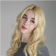 I teach English and Danish to all ages and levels from school support to fluent conversation and professional use.